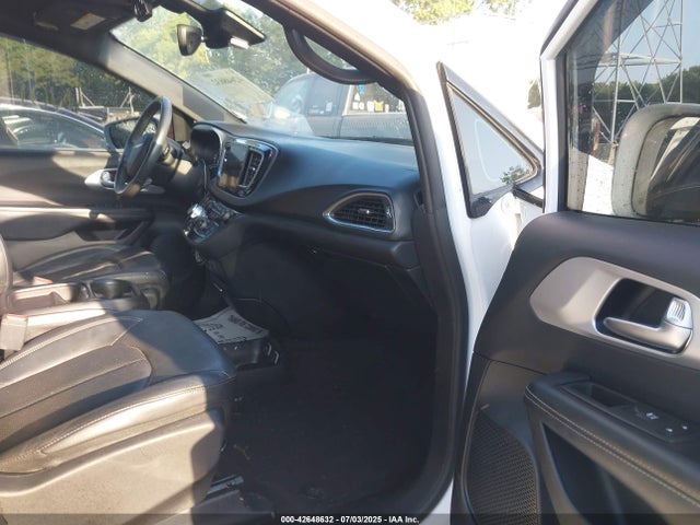 Aukcja sprzedaży 2019 Chrysler Pacifica Touring L, vin: 2C4RC1BG5KR522663, numer aukcji: 42648632