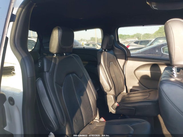 Aukcja sprzedaży 2019 Chrysler Pacifica Touring L, vin: 2C4RC1BG5KR522663, numer aukcji: 42648632