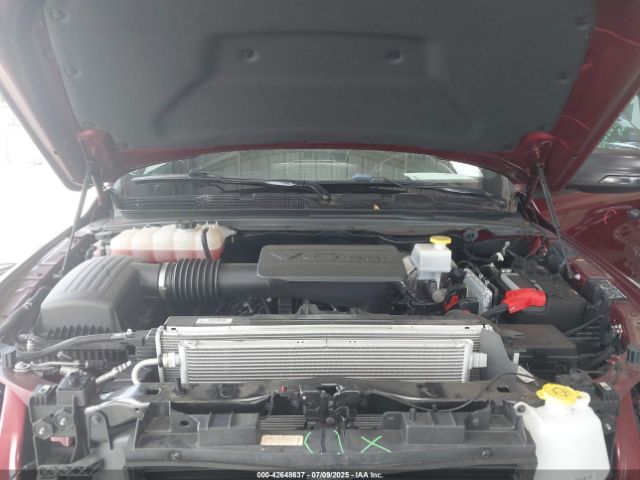 2024 RAM 1500 1C6RRFFG5RN107444 Photo 9