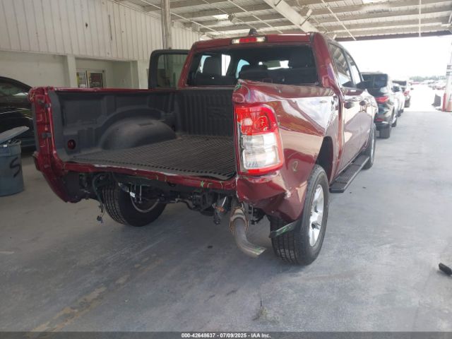 2024 RAM 1500 1C6RRFFG5RN107444 Photo 3