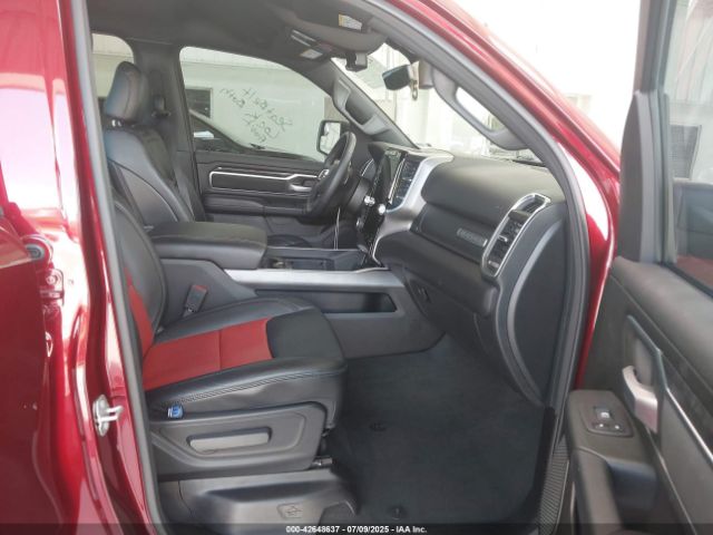 2024 RAM 1500 1C6RRFFG5RN107444 Photo 4