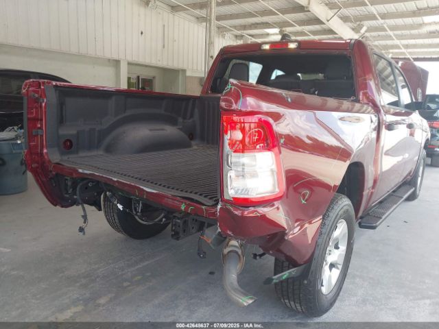 2024 RAM 1500 1C6RRFFG5RN107444 Photo 5