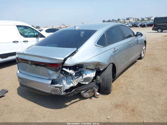 1HGCY1F22RA081399 Honda l15be