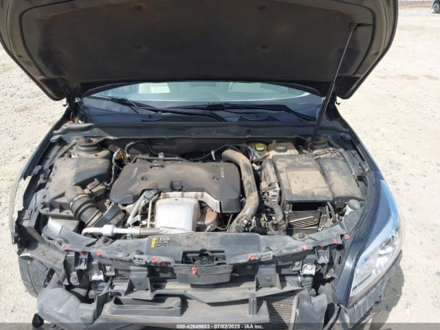 2013 CHEVROLET MALIBU 1G11J5SX1DF303499 Photo 9