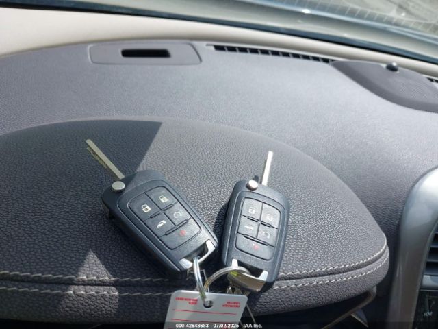 2013 CHEVROLET MALIBU 1G11J5SX1DF303499 Photo 10