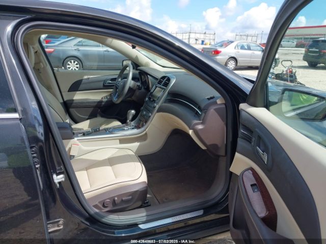 2013 CHEVROLET MALIBU 1G11J5SX1DF303499 Photo 4