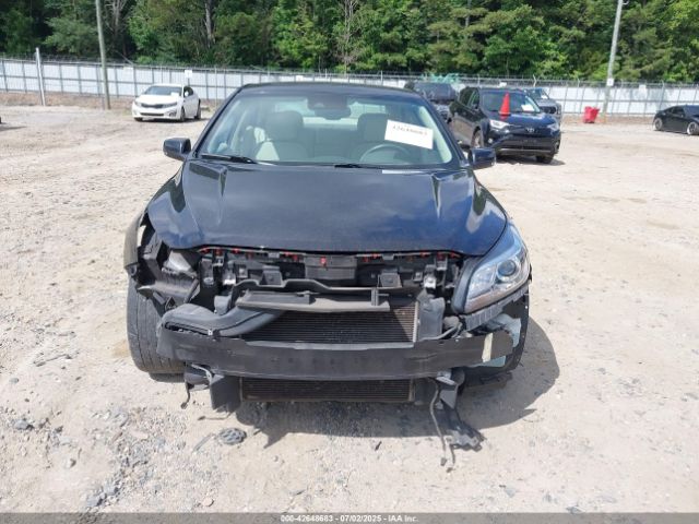 2013 CHEVROLET MALIBU 1G11J5SX1DF303499 Photo 5
