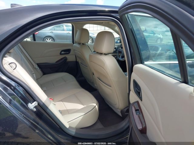 2013 CHEVROLET MALIBU 1G11J5SX1DF303499 Photo 7