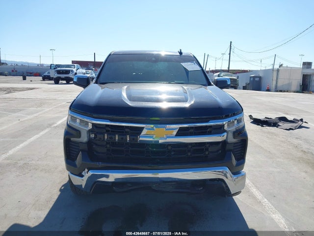 Chevrolet l84 2022 2GCUDDED7N1510320 Image 13