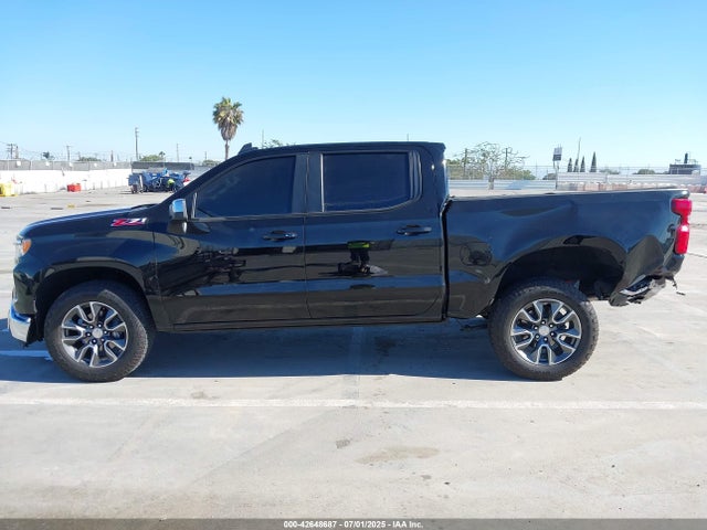 Chevrolet l84 2022 2GCUDDED7N1510320 Image 15
