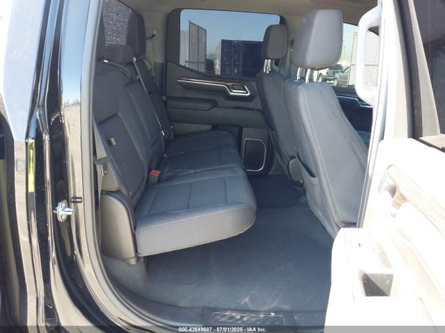 Chevrolet l84 2022 2GCUDDED7N1510320 Image 8