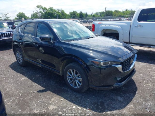 2024 MAZDA CX-5 JM3KFBBL1R0502174