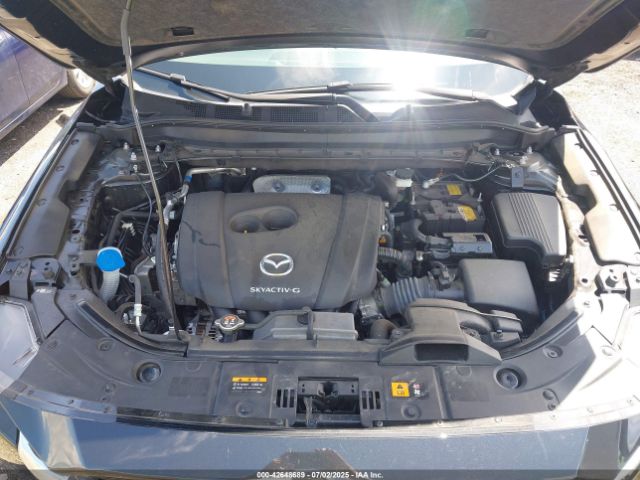 2024 MAZDA CX-5 JM3KFBBL1R0502174 Photo 9