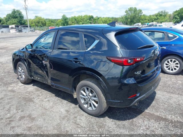 2024 MAZDA CX-5 JM3KFBBL1R0502174 Photo 2