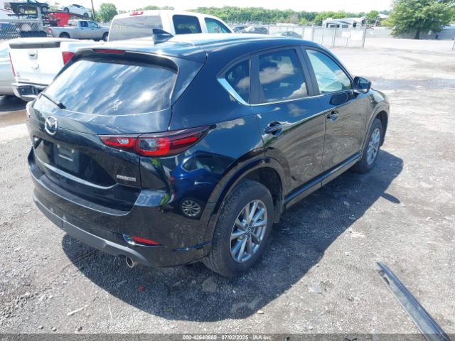 2024 MAZDA CX-5 JM3KFBBL1R0502174 Photo 3