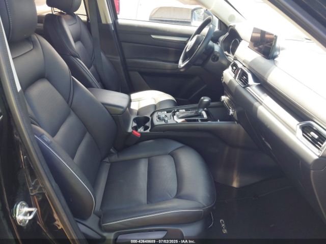 2024 MAZDA CX-5 JM3KFBBL1R0502174 Photo 4