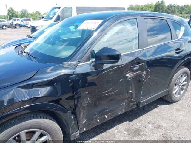 2024 MAZDA CX-5 JM3KFBBL1R0502174 Photo 5