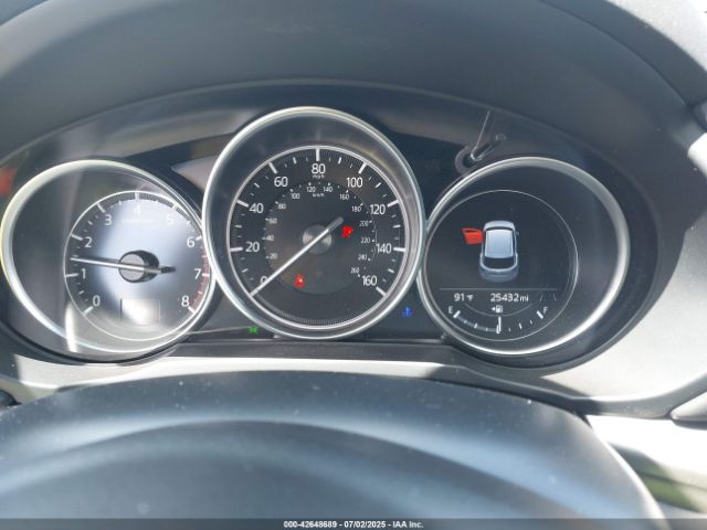 2024 MAZDA CX-5 JM3KFBBL1R0502174 Photo 6