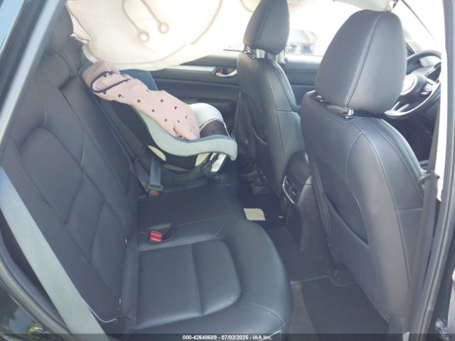 2024 MAZDA CX-5 JM3KFBBL1R0502174 Photo 7