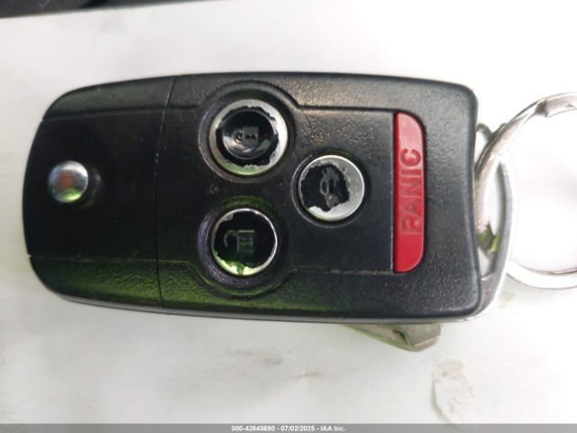 2010 ACURA TSX JH4CU4F4XAC800242 Photo 10