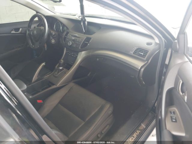 2010 ACURA TSX JH4CU4F4XAC800242 Photo 4