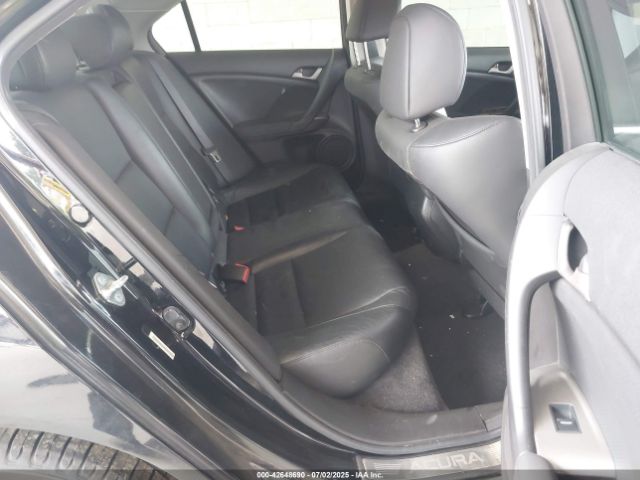 2010 ACURA TSX JH4CU4F4XAC800242 Photo 7