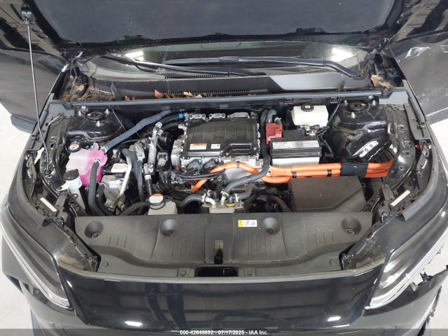 JTMABABA9RA052065 Subaru 1ym motor