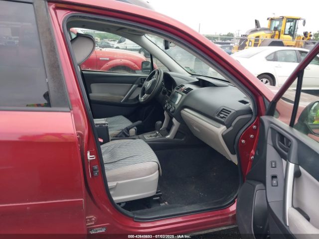 2014 SUBARU FORESTER JF2SJAEC4EH510540 Photo 4