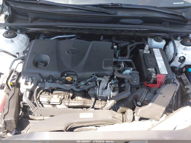 4T1B11HK9KU269722 Toyota a25a-fks