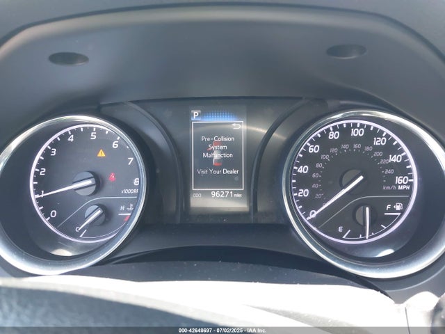 4T1B11HK9KU269722 Toyota a25a-fks