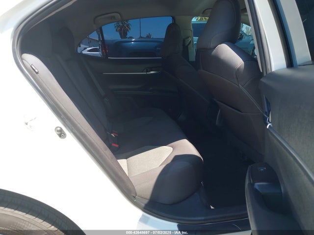 4T1B11HK9KU269722 Toyota a25a-fks