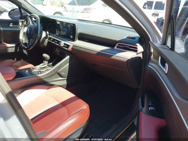 5XXG64J24MG056838 KIA t-gdi gamma ii