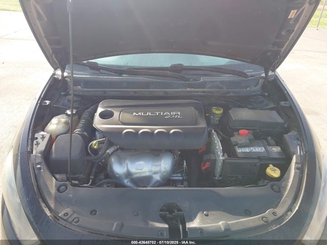 1C3CDFBB0FD279247 Dodge 2015