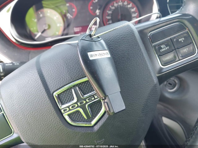 1C3CDFBB0FD279247 Dodge 2015