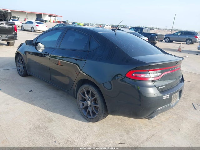 1C3CDFBB0FD279247 Dodge 2015