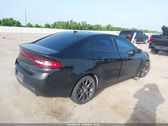 1C3CDFBB0FD279247 Dodge 2015