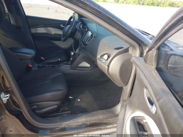 1C3CDFBB0FD279247 Dodge 2015