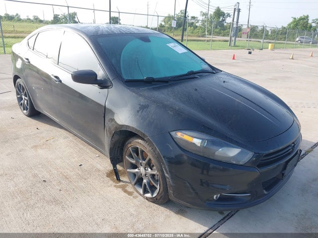 1C3CDFBB0FD279247 Dodge 2015