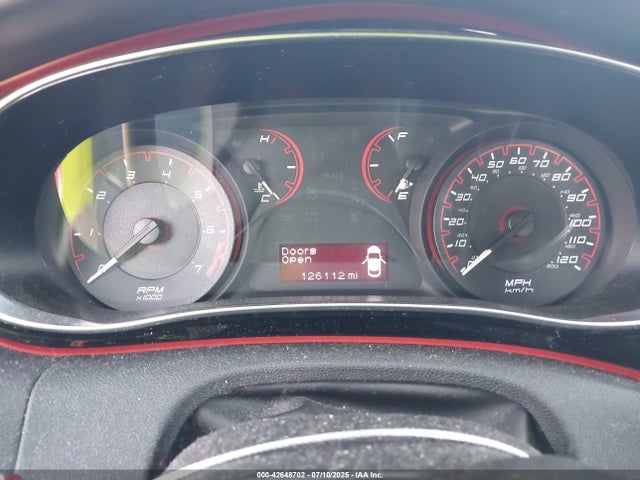 1C3CDFBB0FD279247 Dodge 2015