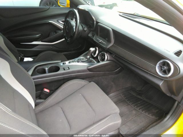 2017 CHEVROLET CAMARO 1G1FB1RS5H0159910 Photo 4