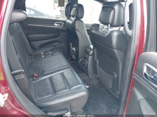 2018 JEEP GRAND CHEROKEE 1C4RJFBGXJC315213 Photo 7