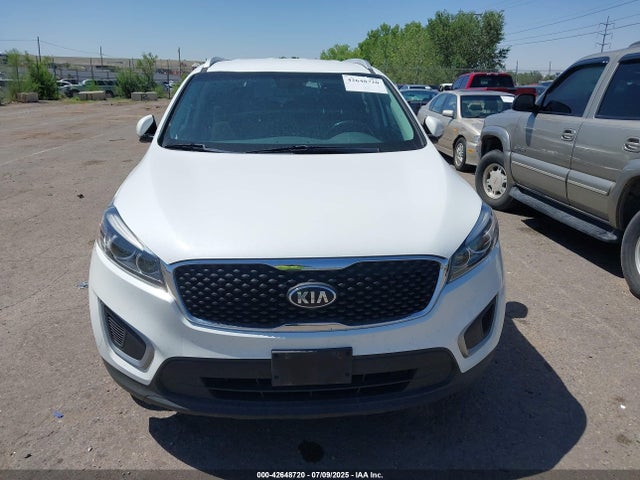 KIA 2017 2017 5XYPG4A32HG239176 Image 12