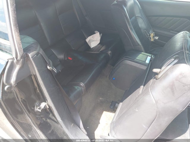 1ZVBP8EM5E5243910 Ford 2014