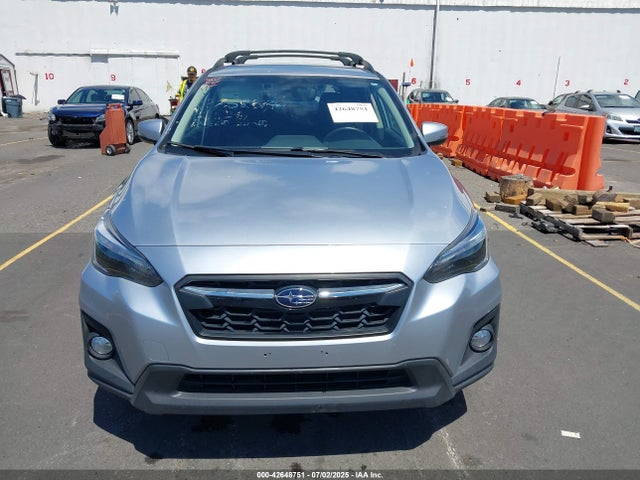 Subaru naturally aspirated 2019 JF2GTAMC2KH325769 Image 11