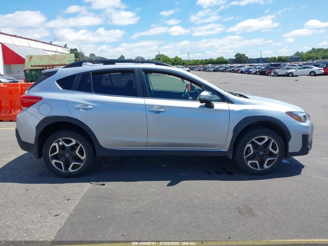 Subaru naturally aspirated 2019 JF2GTAMC2KH325769 Image 12