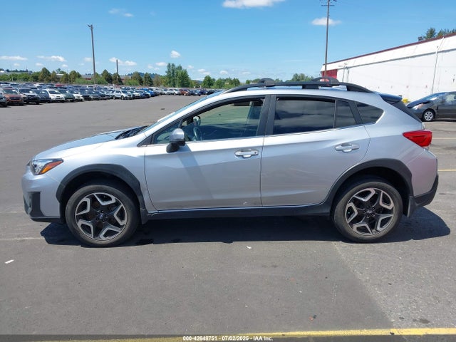 Subaru naturally aspirated 2019 JF2GTAMC2KH325769 Image 13