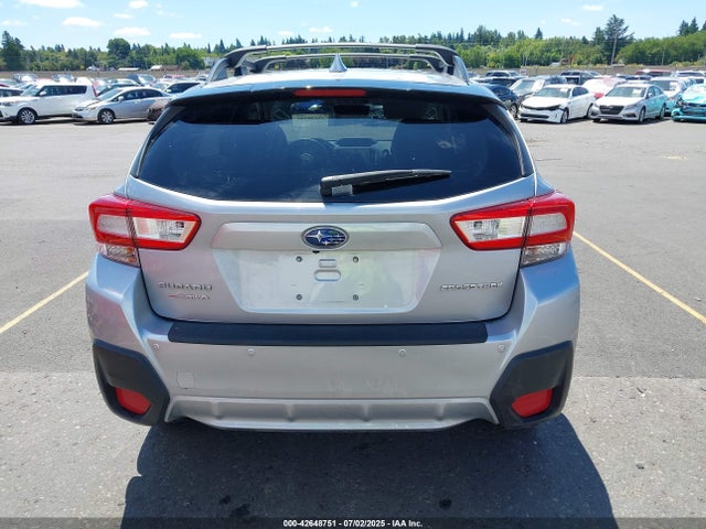 Subaru naturally aspirated 2019 JF2GTAMC2KH325769 Image 15