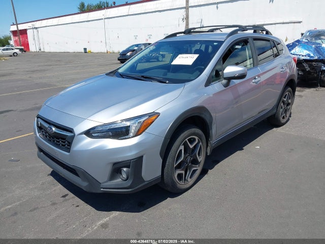 Subaru naturally aspirated 2019 JF2GTAMC2KH325769 Image 2