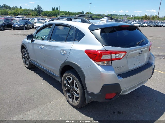 Subaru naturally aspirated 2019 JF2GTAMC2KH325769 Image 3