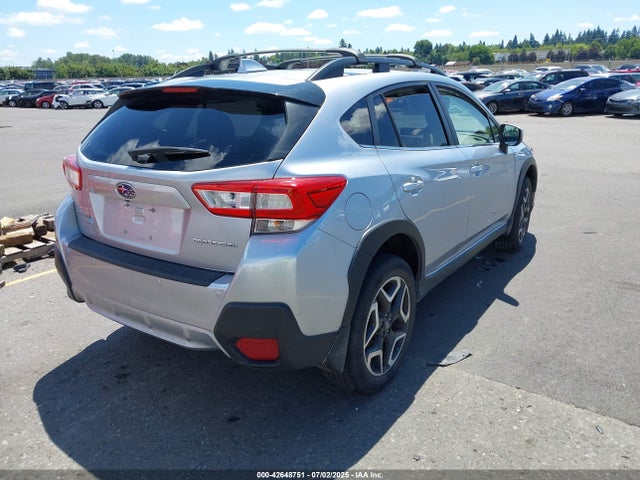 Subaru naturally aspirated 2019 JF2GTAMC2KH325769 Image 4